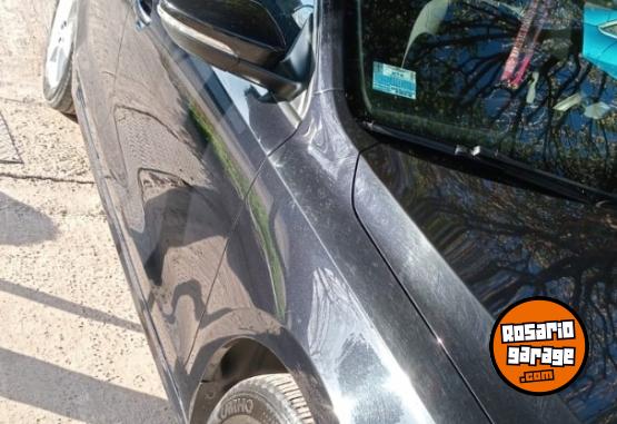 Autos - Volkswagen Vento 2016 Nafta 106000Km - En Venta