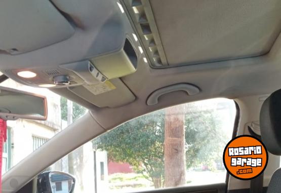 Autos - Volkswagen Vento 2016 Nafta 106000Km - En Venta