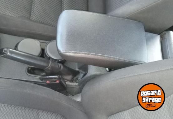 Autos - Volkswagen Vento 2016 Nafta 106000Km - En Venta