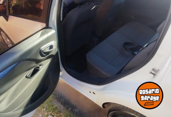 Autos - Fiat Punto 2013 Nafta 167000Km - En Venta