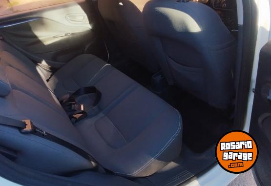 Autos - Fiat Punto 2013 Nafta 167000Km - En Venta