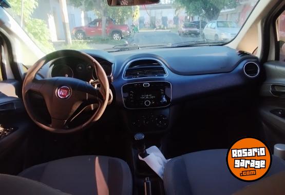 Autos - Fiat Punto 2013 Nafta 167000Km - En Venta