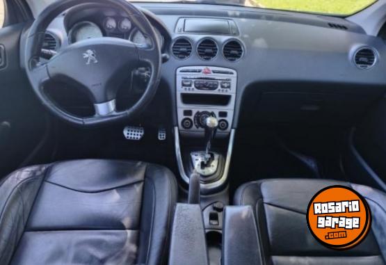 Autos - Peugeot 308 Sport Automtico 2013 Nafta 143261Km - En Venta