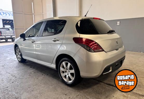 Autos - Peugeot 308 ACTIVE 1.6 2016 Nafta 90000Km - En Venta