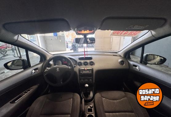 Autos - Peugeot 308 ACTIVE 1.6 2016 Nafta 90000Km - En Venta