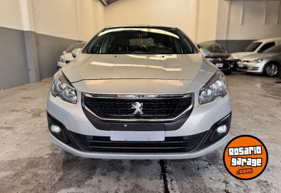 Autos - Peugeot 308 ACTIVE 1.6 2016 Nafta 90000Km - En Venta