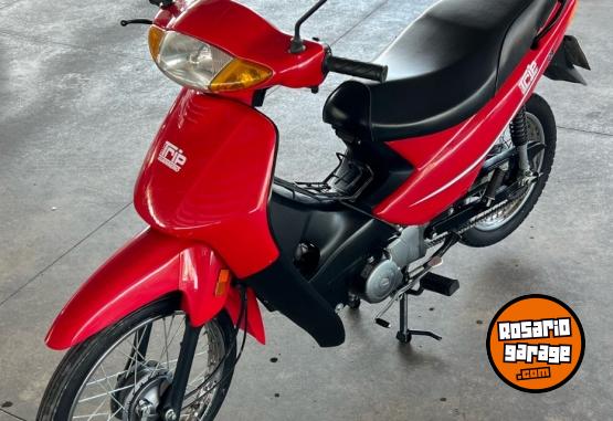 Motos - Guerrero Trip 2019 Nafta 8100Km - En Venta