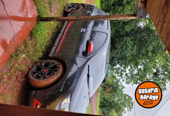 Autos - Renault Sandero rs 2.0 racing spi 2018 Nafta 100000Km - En Venta