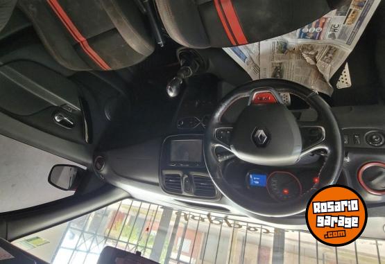 Autos - Renault Sandero rs 2.0 racing spi 2018 Nafta 100000Km - En Venta
