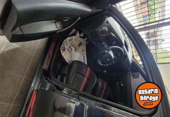 Autos - Renault Sandero rs 2.0 racing spi 2018 Nafta 100000Km - En Venta