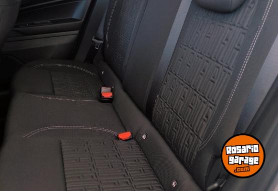 Autos - Fiat Nuevo Fiat 600 HIBIRDO 2025 Electrico / Hibrido 0Km - En Venta