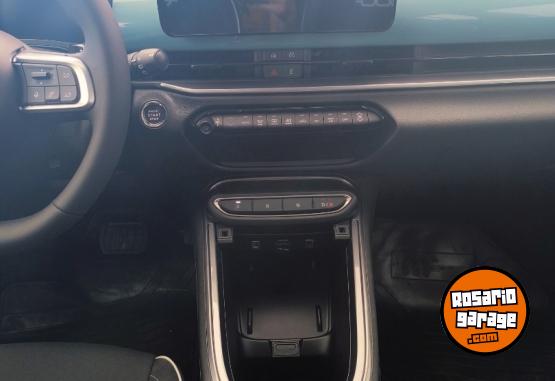 Autos - Fiat Nuevo Fiat 600 HIBIRDO 2025 Electrico / Hibrido 0Km - En Venta