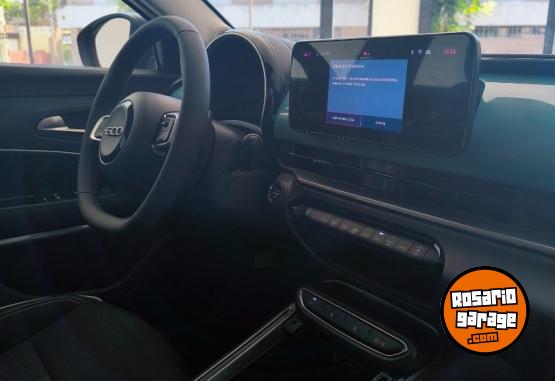 Autos - Fiat Nuevo Fiat 600 HIBIRDO 2025 Electrico / Hibrido 0Km - En Venta