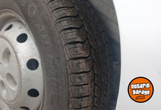 Utilitarios - Peugeot Boxer 2013 Diesel 400000Km - En Venta