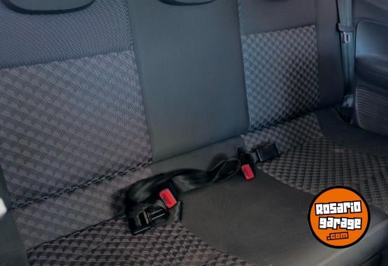 Camionetas - Volkswagen Saveiro 2015 GNC 164000Km - En Venta