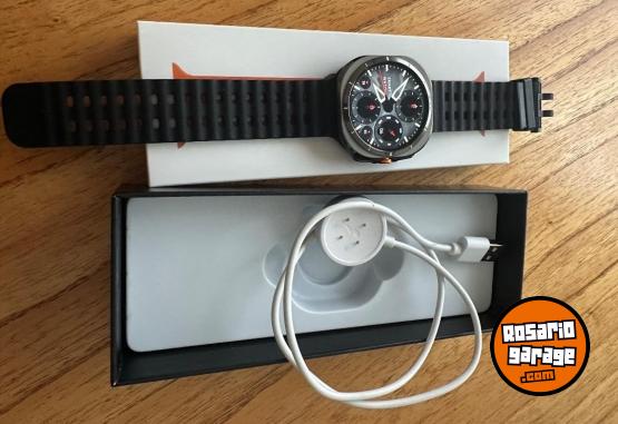 Electrnica - SmartWatch Ultra - En Venta