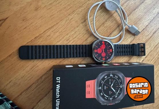 Electrnica - SmartWatch Ultra - En Venta
