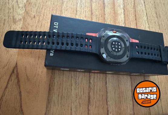 Electrnica - SmartWatch Ultra - En Venta