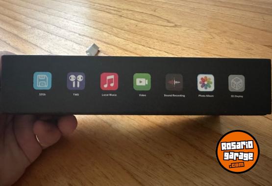 Electrnica - SmartWatch Ultra - En Venta