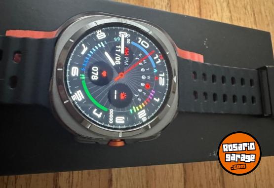 Electrnica - SmartWatch Ultra - En Venta