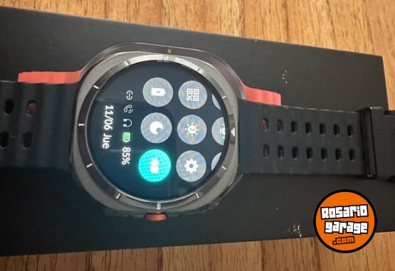 Electrnica - SmartWatch Ultra - En Venta