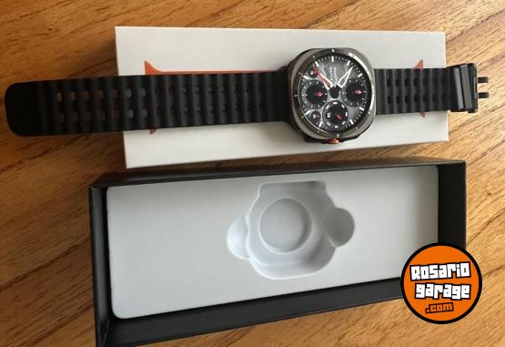 Electrnica - SmartWatch Ultra - En Venta