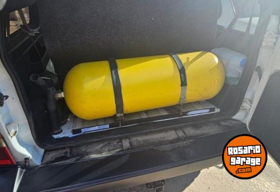 Camionetas - Suzuki Vitara 1993 Nafta 166000Km - En Venta