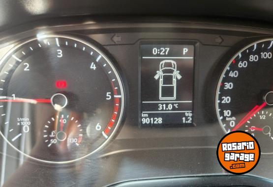 Camionetas - Volkswagen AMAROK 2021 Diesel 90000Km - En Venta