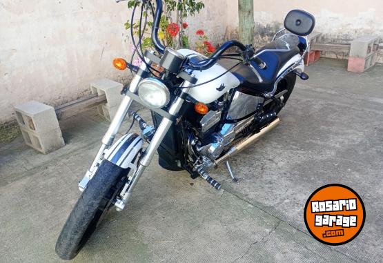 Motos - RVM Daytona 2018 Nafta 50000Km - En Venta