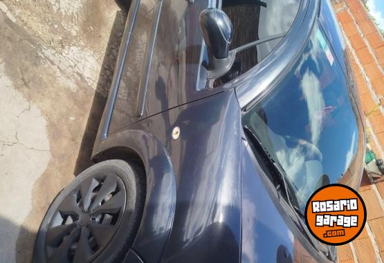 Autos - Citroen C3 2006 Nafta 223000Km - En Venta