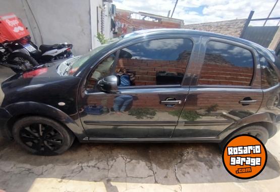 Autos - Citroen C3 2006 Nafta 223000Km - En Venta