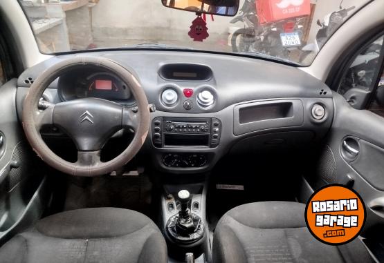 Autos - Citroen C3 2006 Nafta 223000Km - En Venta