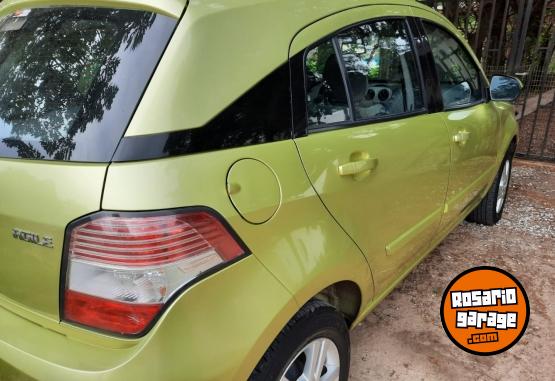 Autos - Chevrolet 2009 ltz 2009 Nafta 219000Km - En Venta