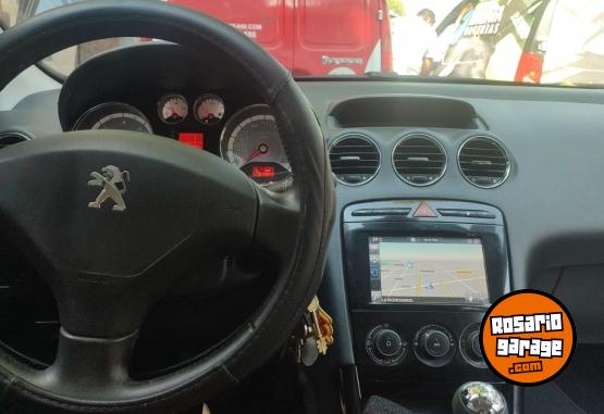 Autos - Peugeot 408 HDI ALLURE NAV 2017 Diesel 99000Km - En Venta