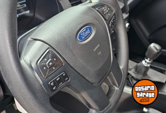 Camionetas - Ford RANGER XLS L19 2020 Diesel 97000Km - En Venta