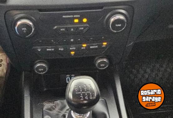 Camionetas - Ford RANGER XLS L19 2020 Diesel 97000Km - En Venta