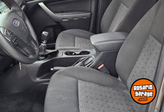 Camionetas - Ford RANGER XLS L19 2020 Diesel 97000Km - En Venta