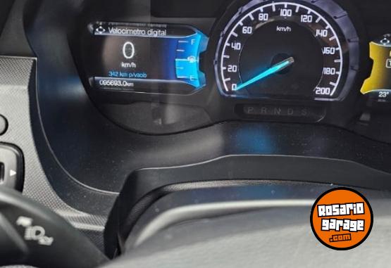 Camionetas - Ford RANGER XLS L19 2020 Diesel 97000Km - En Venta