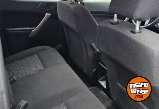 Camionetas - Ford RANGER XLS L19 2020 Diesel 97000Km - En Venta