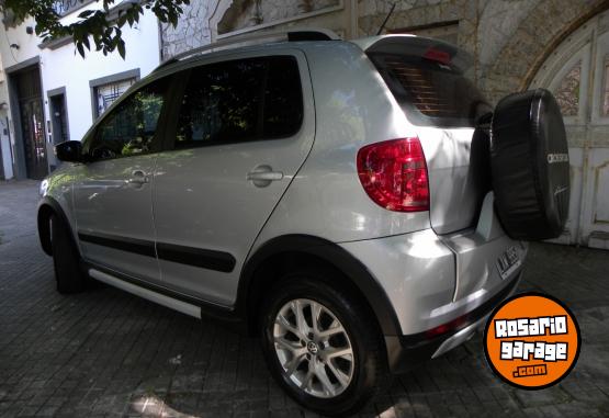 Autos - Volkswagen Fox 2012 Nafta 60000Km - En Venta