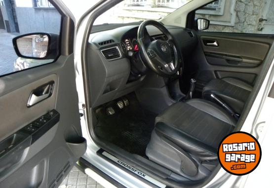 Autos - Volkswagen Fox 2012 Nafta 60000Km - En Venta