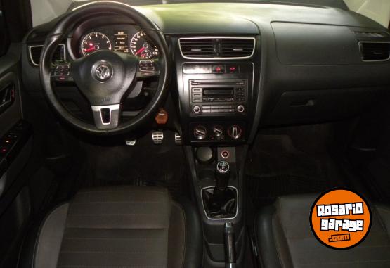 Autos - Volkswagen Fox 2012 Nafta 60000Km - En Venta