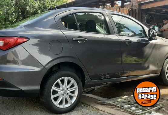 Autos - Fiat Cronos drive 2023 Nafta 36000Km - En Venta