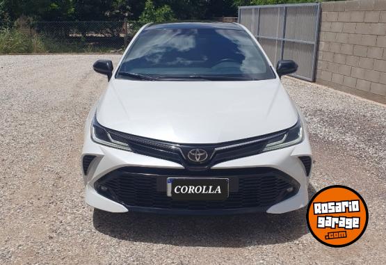 Autos - Toyota Corolla GR-S 2021 Nafta 277000Km - En Venta