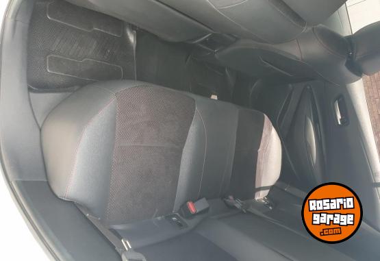 Autos - Toyota Corolla GR-S 2021 Nafta 277000Km - En Venta