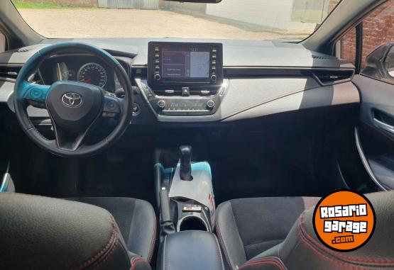 Autos - Toyota Corolla GR-S 2021 Nafta 277000Km - En Venta