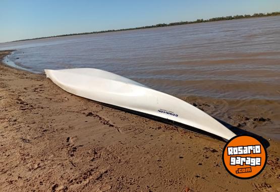 Deportes Náuticos - Kayak Paran Robinson - En Venta