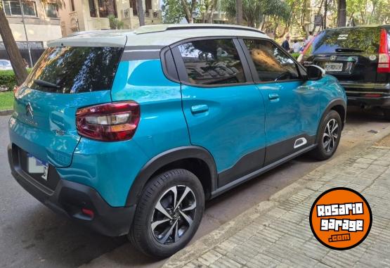 Autos - Citroen C3 feel pack 1.6 16v perm 2023 Nafta 28000Km - En Venta