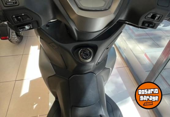 Motos - Kymco Agility 300 2025 Nafta 0Km - En Venta