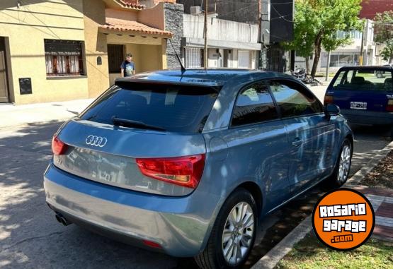 Autos - Audi A1 2011 Nafta 151000Km - En Venta